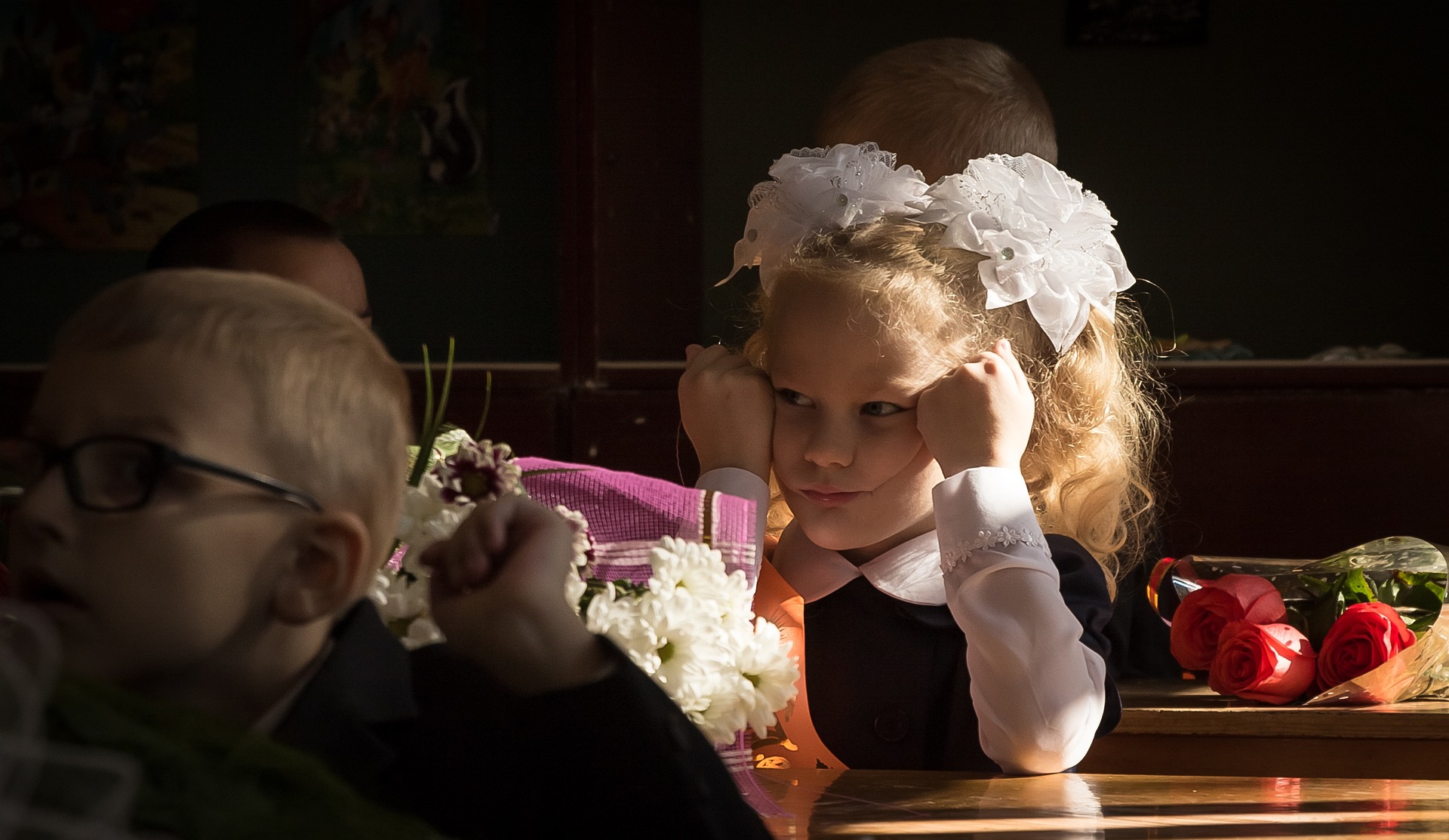 Dzień Edukacji Narodowej w Czerwionce-Leszczyny