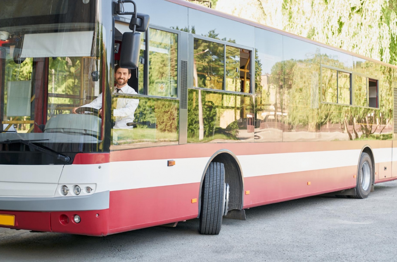 Zmieniony rozkład jazdy autobusów MZK z powodu prac drogowych na ulicy Mikołowskiej
