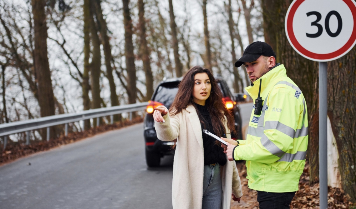 Kontrole ITD na Autostradzie A4 w Gliwicach ujawniają przewożenie nieprawidłowo zabezpieczonych ładunków