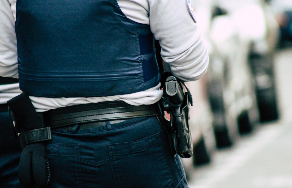 Plan działania Komisariatu Policji w Czerwionce-Leszczynach na poprawę bezpieczeństwa publicznego i porządku miejskiego