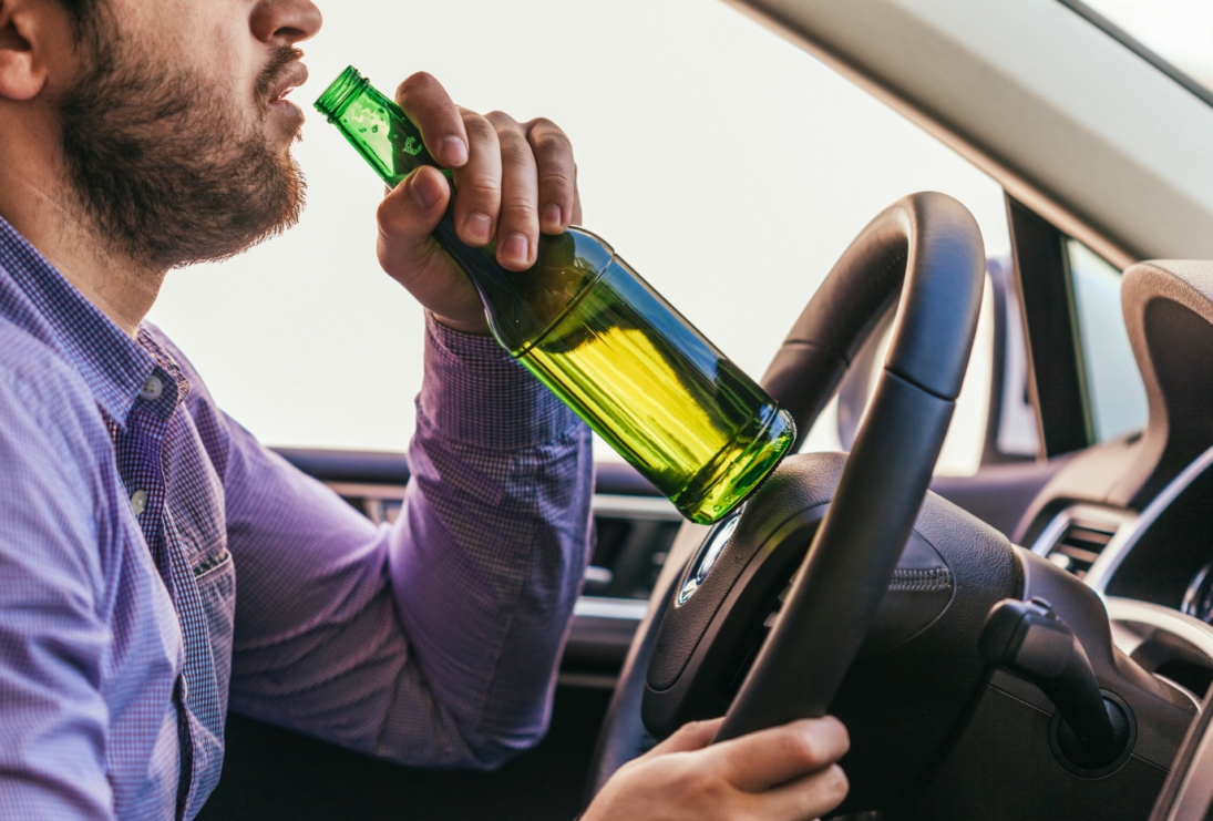 Przyłapany przy kierownicy po alkoholu strażnik miejski z Czerwionki-Leszczyn