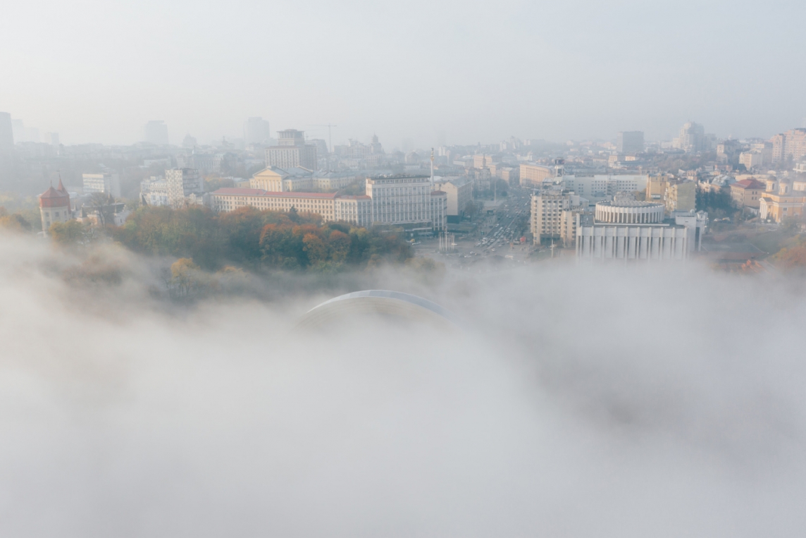 "Ostatni dymek" – kampania informacyjna na rzecz walki ze smogiem w województwie śląskim