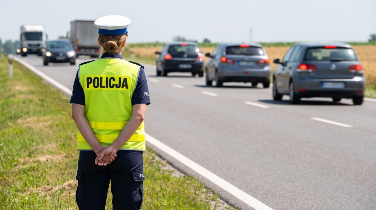 Akcja „Trzeźwość”: 947 kierowców przebadanych, czterech nietrzeźwych na drogach