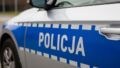 Policja szuka 48-latka po wyjściu ze szpitala