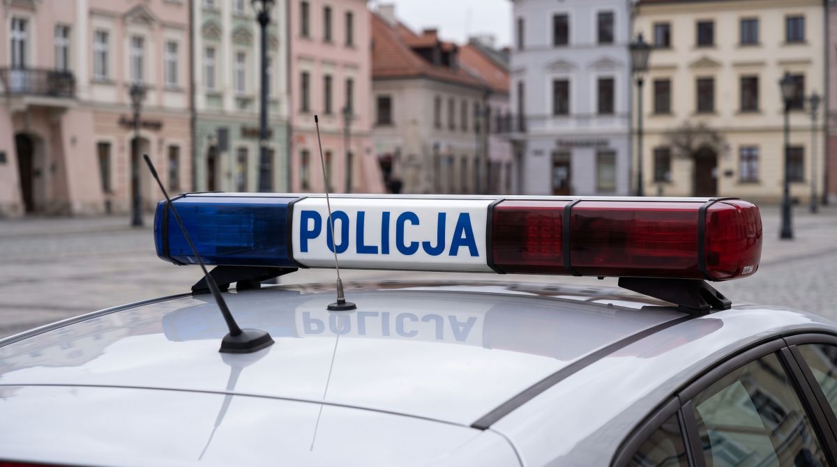 Areszt dla napastników po brutalnym rozboju z nożem i tłuczkiem w Rybniku