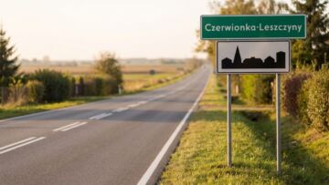 Tysiąc krokusów trafiło przy Zameczku