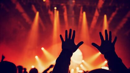 Łuków Śląski: koncert na Święto Niepodległości